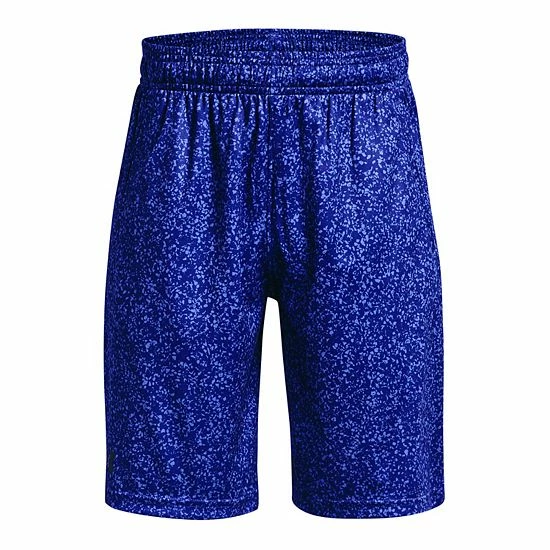 Boys 8-20 Under Armour Renegade 3.0 Printed Shorts Phoenix Fire 12 Boys 8-20 Under Armour Renegade 3.0 Printed Shorts Phoenix Fire - Image 12