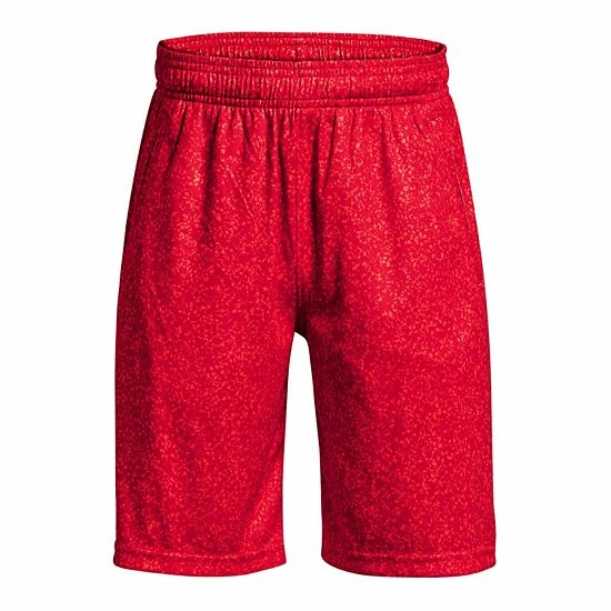 Boys 8-20 Under Armour Renegade 3.0 Printed Shorts Phoenix Fire 14 Boys 8-20 Under Armour Renegade 3.0 Printed Shorts Phoenix Fire - Image 14