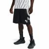 Men's Under Armour Perimeter Basketball Short Academy