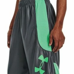 Men's Under Armour Perimeter Basketball Short Academy 23 Men's Under Armour Perimeter Basketball Short Academy -Under Armour SHOP unnamed file 8113