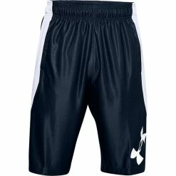 Men's Under Armour Perimeter Basketball Short Academy 25 Men's Under Armour Perimeter Basketball Short Academy -Under Armour SHOP unnamed file 8115