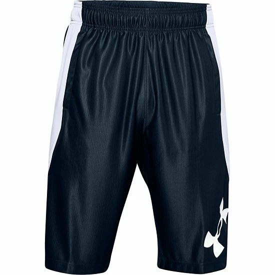 Men's Under Armour Perimeter Basketball Short Academy 6 Men's Under Armour Perimeter Basketball Short Academy - Image 6