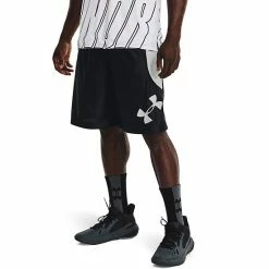Men's Under Armour Perimeter Basketball Short Academy 27 Men's Under Armour Perimeter Basketball Short Academy -Under Armour SHOP unnamed file 8117