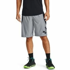 Men's Under Armour Perimeter Basketball Short Academy 31 Men's Under Armour Perimeter Basketball Short Academy -Under Armour SHOP unnamed file 8121