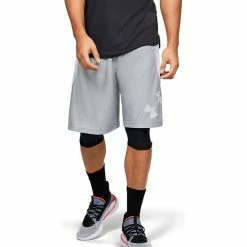 Men's Under Armour Perimeter Basketball Short Academy 32 Men's Under Armour Perimeter Basketball Short Academy -Under Armour SHOP unnamed file 8122