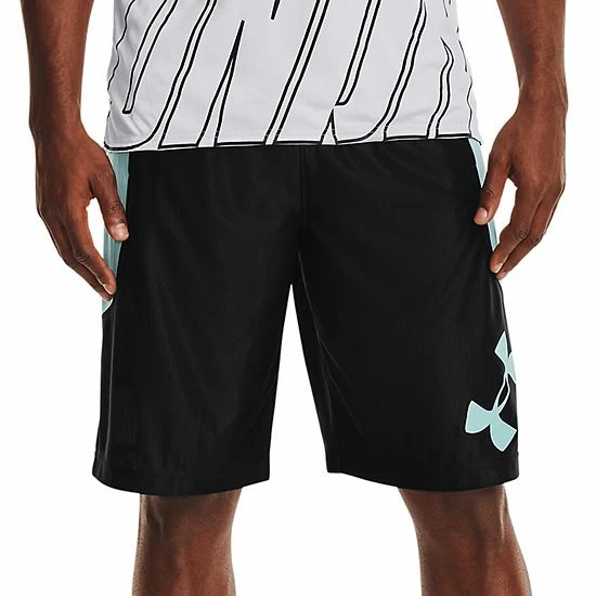 Men's Under Armour Perimeter Basketball Short Academy 16 Men's Under Armour Perimeter Basketball Short Academy - Image 16