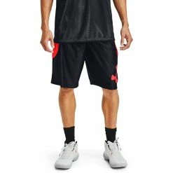 Men's Under Armour Perimeter Basketball Short Academy 39 Men's Under Armour Perimeter Basketball Short Academy -Under Armour SHOP unnamed file 8129