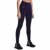 Women's Under Armour UA Motion Leggings Beta Red