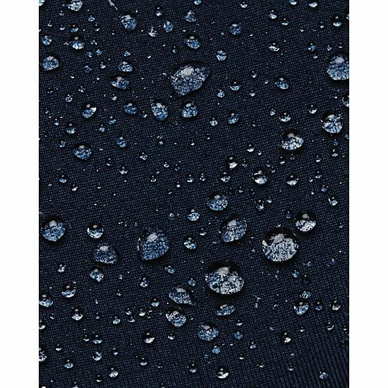 Men's Under Armour Storm Colorblock Mid-Layer Half-Zip Golf Pullover Top Academy White 4 Men's Under Armour Storm Colorblock Mid-Layer Half-Zip Golf Pullover Top Academy White - Image 4