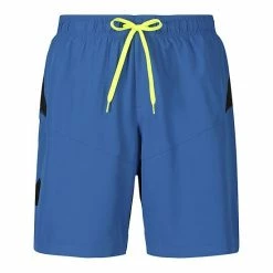 Men's Under Armour Point Breeze Colorblock 9-inch Volley Shorts Cruise Blue 12 Men's Under Armour Point Breeze Colorblock 9-inch Volley Shorts Cruise Blue -Under Armour SHOP unnamed file 8174