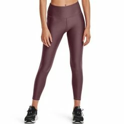 Women's Under Armour HeatGear® No-Slip High-Waisted Ankle Leggings Neptune 10 Women's Under Armour HeatGear® No-Slip High-Waisted Ankle Leggings Neptune -Under Armour SHOP unnamed file 8192