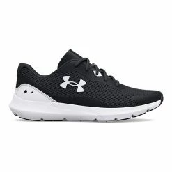 Under Armour Surge 3 Men's Running Shoes Lime Surge Gravel