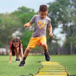 Boys 4-7 Under Armour Baseball Homeplate Dimensions Graphic Tee Black -Under Armour SHOP unnamed file 8207