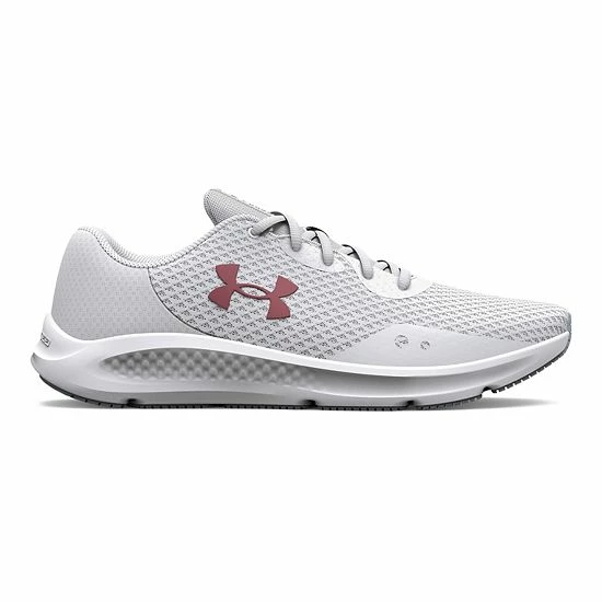 Under Armour Charged Pursuit 3 VM Women's Shoes Metallic Rose Gold 1 Under Armour Charged Pursuit 3 VM Women's Shoes Metallic Rose Gold
