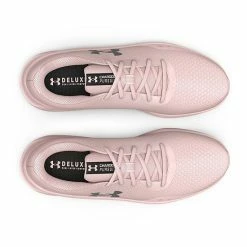 Under Armour Charged Pursuit 3 VM Women's Shoes Metallic Rose Gold 10 Under Armour Charged Pursuit 3 VM Women's Shoes Metallic Rose Gold -Under Armour SHOP unnamed file 8216