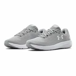 Under Armour Charged Pursuit 2 Women's Running Shoes White Black White 11 Under Armour Charged Pursuit 2 Women's Running Shoes White Black White -Under Armour SHOP unnamed file 8222