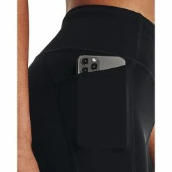 Women's Under Armour Fly Fast 3.0 Speed Capri Leggings Black 13 Women's Under Armour Fly Fast 3.0 Speed Capri Leggings Black -Under Armour SHOP unnamed file 8228