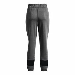 Women's Under Armour Rival Terry Colorblock Joggers Jet Gray 13 Women's Under Armour Rival Terry Colorblock Joggers Jet Gray -Under Armour SHOP unnamed file 8244
