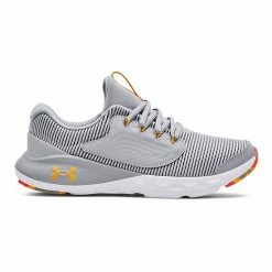 Under Armour Charged Vantage 2 Grade School Kids' Shoes Gray Gold 13 Under Armour Charged Vantage 2 Grade School Kids' Shoes Gray Gold -Under Armour SHOP unnamed file 8255