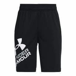 Boys 8-20 Under Armour Prototype 2.0 Shorts Cruise Blue