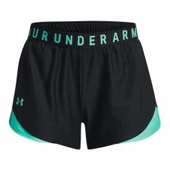 Women's Under Armour Play Up 3.0 Shorts Retro Pink White 16 Women's Under Armour Play Up 3.0 Shorts Retro Pink White -Under Armour SHOP unnamed file 8364