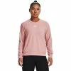 Women's Under Armour Rival Terry Crewneck Sweatshirt