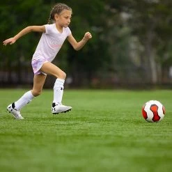 Girls 4-6x Under Armour Script Heart Tee & Shorts Set -Under Armour SHOP unnamed file 8397