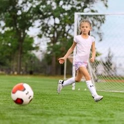 Girls 4-6x Under Armour Script Heart Tee & Shorts Set -Under Armour SHOP unnamed file 8398