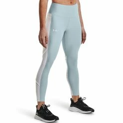 Women's Under Armour HeatGear® Armour Leggings Black