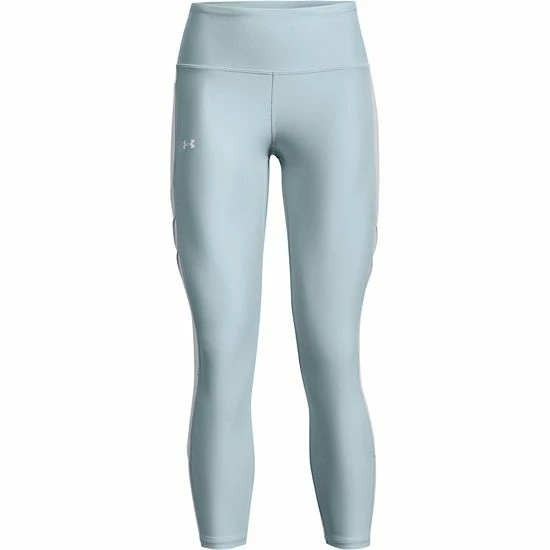 Women's Under Armour HeatGear® Armour Leggings Black 7 Women's Under Armour HeatGear® Armour Leggings Black - Image 7