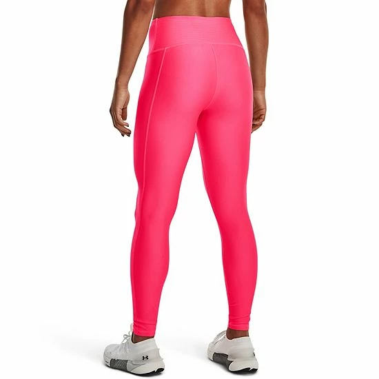 Women's Under Armour HeatGear® No-Slip High-Waisted Leggings 2 Women's Under Armour HeatGear® No-Slip High-Waisted Leggings - Image 2