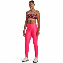Women's Under Armour HeatGear® No-Slip High-Waisted Leggings 8 Women's Under Armour HeatGear® No-Slip High-Waisted Leggings -Under Armour SHOP unnamed file 8429