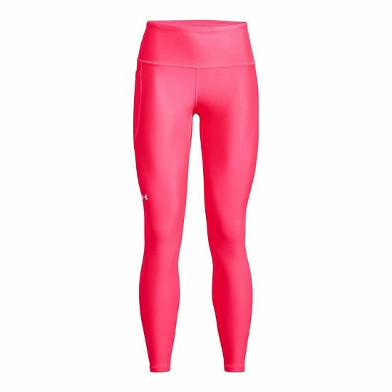 Women's Under Armour HeatGear® No-Slip High-Waisted Leggings 5 Women's Under Armour HeatGear® No-Slip High-Waisted Leggings - Image 5