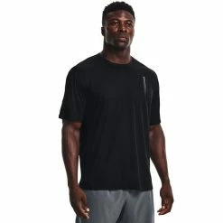 Big & Tall Under Armour Coolswitch Tee