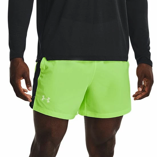 Men's Under Armour Launch Running Shorts 1 Men's Under Armour Launch Running Shorts