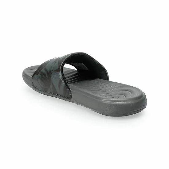 Under Armour Ansa Women's Slide Sandals Moonstone Blue 3 Under Armour Ansa Women's Slide Sandals Moonstone Blue - Image 3