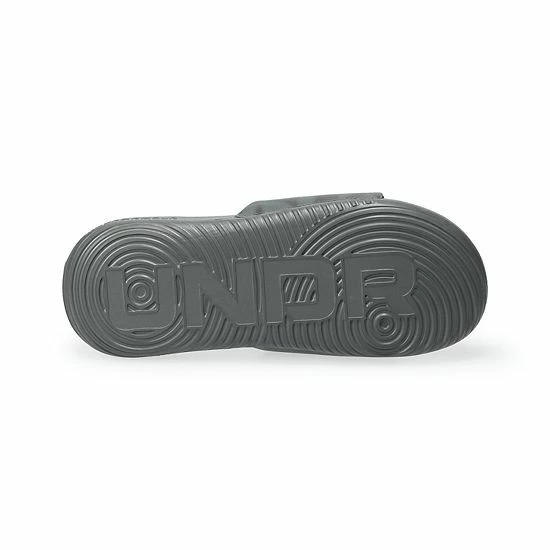 Under Armour Ansa Women's Slide Sandals Moonstone Blue 4 Under Armour Ansa Women's Slide Sandals Moonstone Blue - Image 4