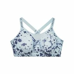 Plus Size Under Armour Infinity Printed High-impact Sports Bra Black Rose 8 Plus Size Under Armour Infinity Printed High-impact Sports Bra Black Rose -Under Armour SHOP unnamed file 8474