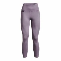 Women's Under Armour Motion High-Waisted Ankle Leggings Ash Plum -Under Armour SHOP unnamed file 8488
