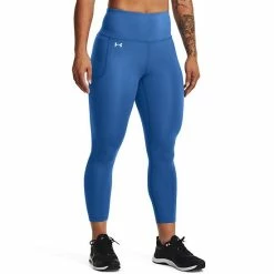 Women's Under Armour Motion High-Waisted Ankle Leggings Ash Plum -Under Armour SHOP unnamed file 8489