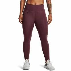 Women's Under Armour Motion High-Waisted Ankle Leggings Ash Plum -Under Armour SHOP unnamed file 8492