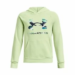 Boys 8-20 Under Armour Big Logo Fill Rival Fleece Hoodie Chicago Blue 27 Boys 8-20 Under Armour Big Logo Fill Rival Fleece Hoodie Chicago Blue -Under Armour SHOP unnamed file 85