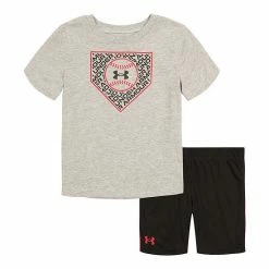 Boys 4-7 Under Armour Sleek Baseball Graphic Tee & Shorts Set Victory Blue 6 Boys 4-7 Under Armour Sleek Baseball Graphic Tee & Shorts Set Victory Blue -Under Armour SHOP unnamed file 8500