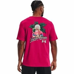 Men's Under Armour Summer Hoops Tee