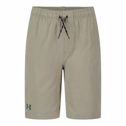 Boys 8-20 Under Armour Stretch Shorts Green 11 Boys 8-20 Under Armour Stretch Shorts Green -Under Armour SHOP unnamed file 8561
