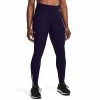 Women's Under Armour Fly Fast 3.0 7/8 Ankle Leggings Black