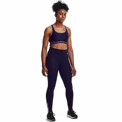 Women's Under Armour Fly Fast 3.0 7/8 Ankle Leggings Black 11 Women's Under Armour Fly Fast 3.0 7/8 Ankle Leggings Black -Under Armour SHOP unnamed file 8564