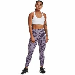 Women's Under Armour Meridian Print Ankle Leggings Black Rose 15 Women's Under Armour Meridian Print Ankle Leggings Black Rose -Under Armour SHOP unnamed file 8573