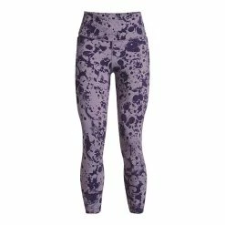 Women's Under Armour Meridian Print Ankle Leggings Black Rose 17 Women's Under Armour Meridian Print Ankle Leggings Black Rose -Under Armour SHOP unnamed file 8575