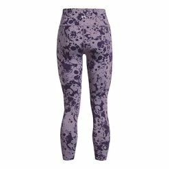 Women's Under Armour Meridian Print Ankle Leggings Black Rose 18 Women's Under Armour Meridian Print Ankle Leggings Black Rose -Under Armour SHOP unnamed file 8576